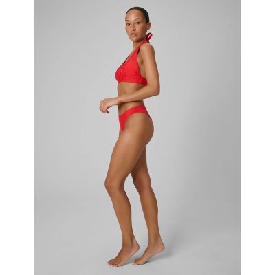 4. Dół od bikini damski 4F 4FWSS26UBKBF088-62S