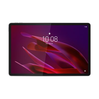 10. Lenovo Yoga Tab 11.1" 12/256GB Wi-Fi Luna Grey + Rysik (ZAG60036GR)