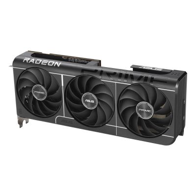 9. Karta graf. ASUS PRIME RX9070 O16G EVO