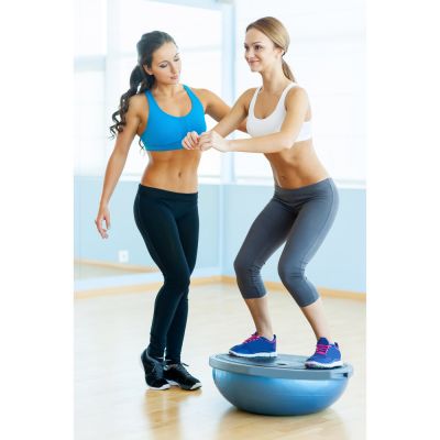 5. Platforma do ćwiczeń SMJ sport BL001 +2 uchwyty HS-TNK-000009787
