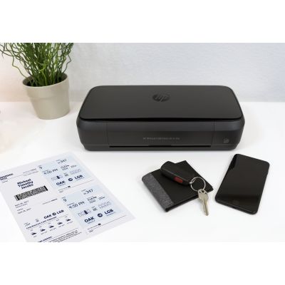 3. DRUKARKA HP OFFICEJET 250