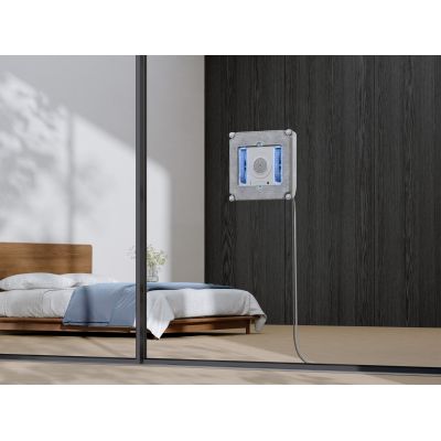 24. Robot do mycia okien Ecovacs Winbot Mini (biały)