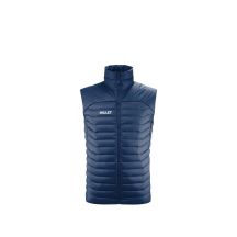 Kurtka MILLET M Kamet Light Down Vest granatowy