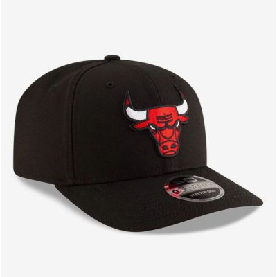 3. Czapka z daszkiem NEW ERA/CZAPKA NBA 970SS BULLS  - 60755436