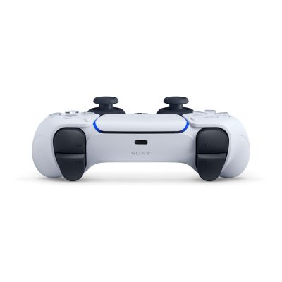 22. Kontroler bezprzewodowy DualSense SONY White
