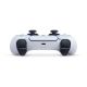 22. Kontroler bezprzewodowy DualSense SONY White