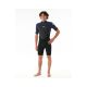 5. Pianka RIP CURL Omega 2Mm Bz Spring turkusowy
