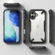 5. Etui Ringke Fusion X na iPhone 17 - czarne