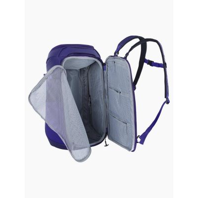 5. Plecak EVOC Athlete Backpack 30 violet - black