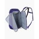 5. Plecak EVOC Athlete Backpack 30 violet - black