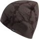 2. Czapka Odlo ESSENTIAL REVERSIBLE Hat brązowa
