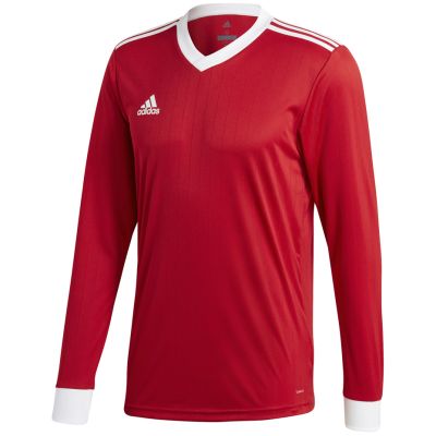 18. Koszulka adidas Tabela 18 JSY L JR CZ5456
