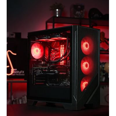 9. Actina PBM 265KF/32GB/2TB/RTX5080/850W/W11H