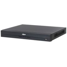 Dahua Technology WizSense NVR5232-16P-EI2 Sieciowy Rejestrator Wideo (NVR) 1U Czarny