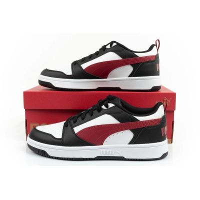 19. Buty Puma Rebound v6 Low M 392328 30