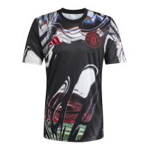 Koszulka przedmeczowa adidas Manchester United KA6419