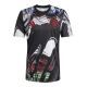 Koszulka przedmeczowa adidas Manchester United KA6419