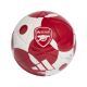 Piłka adidas Arsenal Londyn Mini Home JN7332