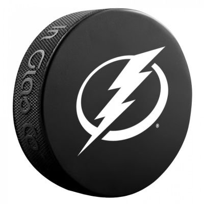 20. Pamiątka Krążek hokejowy Inglasco NHL Basic 510AN000400