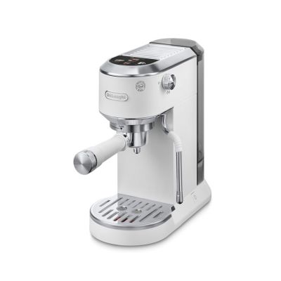8. Ekspres do espresso De’Longhi Dedica Duo EC890.WI 1,1L