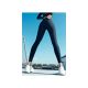 2. Legginsy treningowe damskie CASALL Graphic High Waist Tights kolor czarny