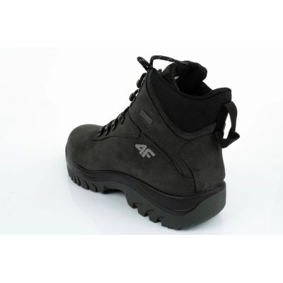6. Buty trekkingowe 4F M OBMH205 22S