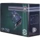 4. Zasilacz Inter-Tech HIPOWER SP-750 - 750 W - 100 - 240 V - 50 - 60 Hz - 10 A - Aktywny - 120 W