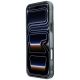 5. Etui Mercedes AMG IML Double Layer Urban Line with Ring Stand MagSafe na iPhone 18 Pro Max / 17 Pro Max - czarne