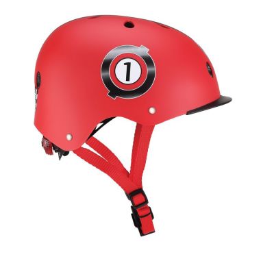 2. Kask Globber Elite Lights Jr 507-102 HS-TNK-000013847