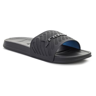 RIDER FREE II SLIDE BLACK/BLUE 12323-BA406N