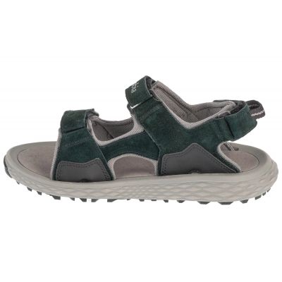 2. Sandały Columbia Konos Hiker 3-Strap Sandal M 2121571010