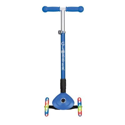 15. Hulajnoga 3-kołowa Globber Primo Foldable Lights 432-100-2 HS-TNK-000013800