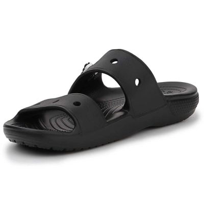4. Klapki Crocs Classic Sandal W 206761-001