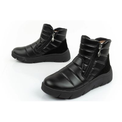 17. Buty zimowe Scholl Aprica W F302351004