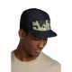 3. Buff 5 Panel Go Cap 13804499930_L/XL 13804499930 Czarne One size