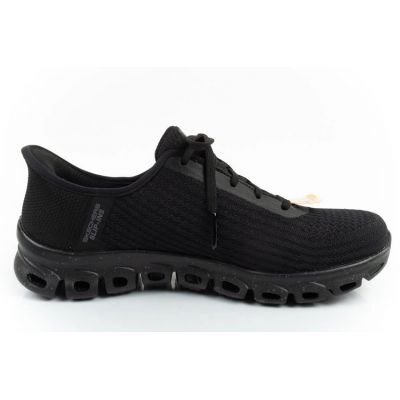 4. Buty Skechers Glide Step W 104571/BBK