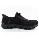 4. Buty Skechers Glide Step W 104571/BBK