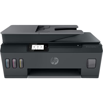 Drukarka wielofunkcyjna HP Smart Tank Plus 570