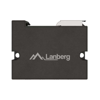 LANBERG SWITCH POE EXTENDER 1XIN 3XOUT 100MB FAST ETHERNET DIN RAIL 30W