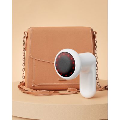 9. MEDIA-TECH MASAŻER ANTYCELLULITOWY ANTICELL MT6536