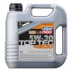 ENGINE OIL LIQUI MOLY TOP TEC 5W30. 4 L