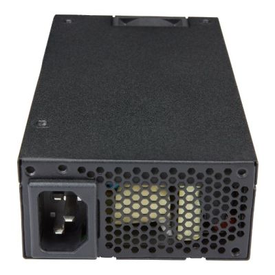 3. FSP FlexGURU PRO 500W moduł zasilaczy 24-pin ATX 1U Czarny