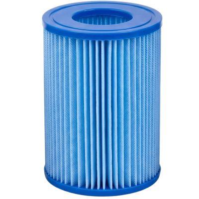 10. FILTR DO POMPY ANTY BAKTERIA 106X136MM 530/800GAL TYP 2 290725