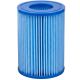 10. FILTR DO POMPY ANTY BAKTERIA 106X136MM 530/800GAL TYP 2 290725