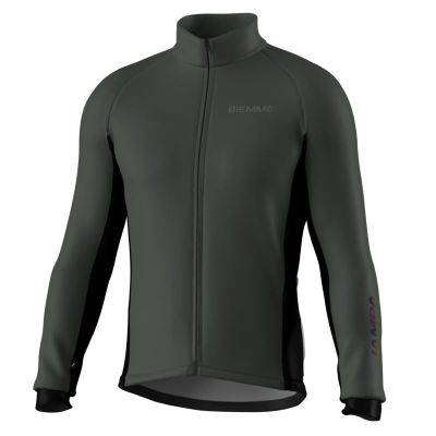 Biemme bluza TWISTER PLUS 25 zielona XL