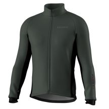 Biemme bluza TWISTER PLUS 25 zielona XL