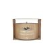 3. Świeca mini AMBER & SANDALWOOD YANKEE