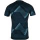 2. Koszulka męska adidas Graphic 23 granatowo-niebieska HN7842