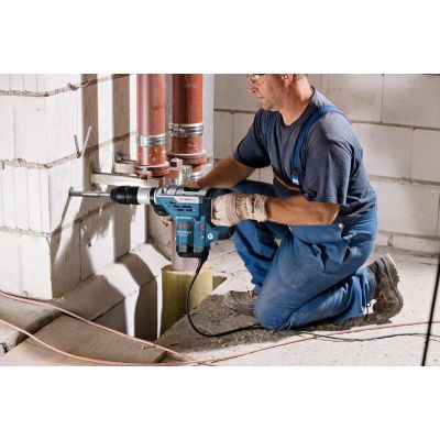 5. Młotowiertarka GBH 5-40 DCE 1150W BOSCH