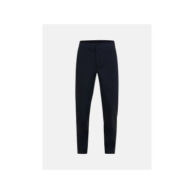Spodnie damskie Peak Performance W Player Pants kolor czarny